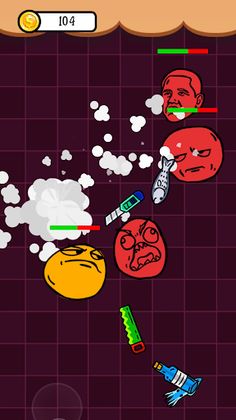 Blade Surround - Screenshot 4