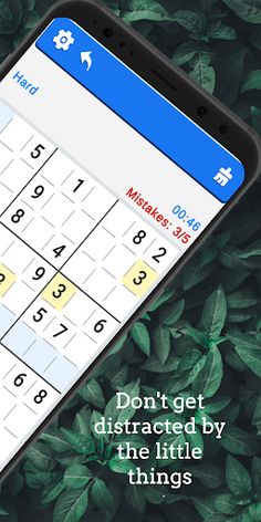 Sudoku Classic - Screenshot 2
