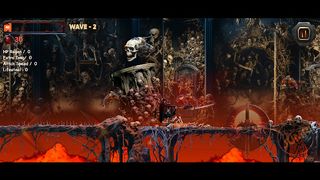 Moonbunny - Screenshot 2