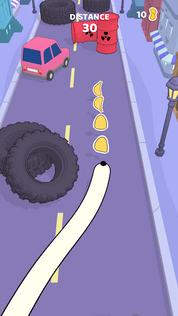Long Nose Dog - Screenshot 2