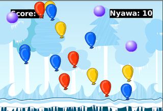 Pecahin Balon Terbang - Screenshot 3