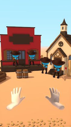 Return Fire - Screenshot 4