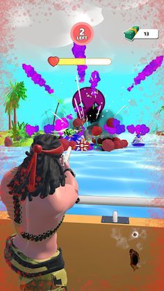 One vs Many - Screenshot 2