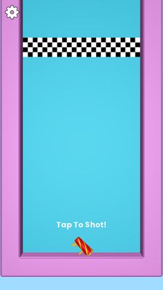 JumpingBazooka - Screenshot 1