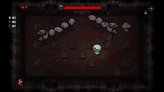 The Binding of Isaac: Rebirth - Screenshot 3