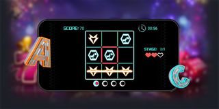 TicTacToe - Screenshot 1
