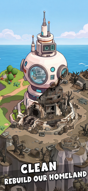 Next Agers - Screenshot 1