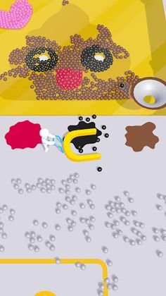 Bean's Sorter - Screenshot 1