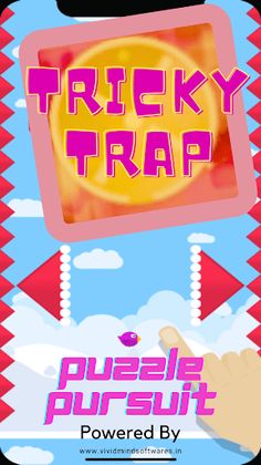 Tricky Trap: Puzzle Pursuit - Screenshot 3