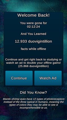 Factoid - Screenshot 4