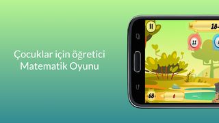 Math For Children-Çocuklar İçi - Screenshot 2