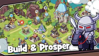 Medal of Kings - Screenshot 1