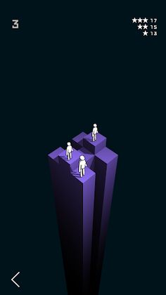 Crampy Space - Screenshot 3