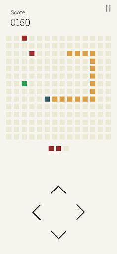 Minimal Snake - Screenshot 2