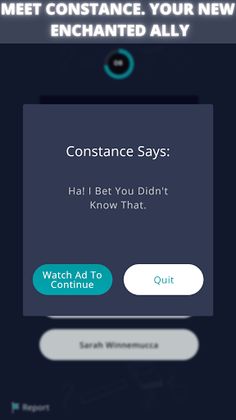 Toxic Trivia - Screenshot 4