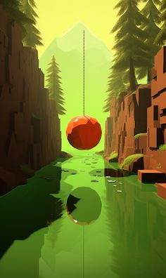 Jump Star - Screenshot 3