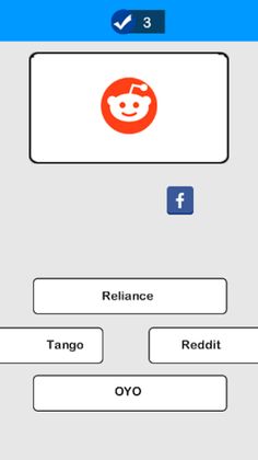 Logo Quiz Guess The Brand Logo - Screenshot 4