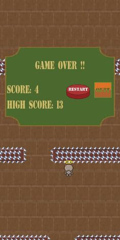 Stress Dungeon - Screenshot 3