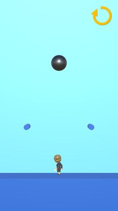 Iron Catch - Screenshot 1