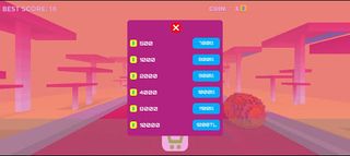 Dody Racing - Screenshot 3