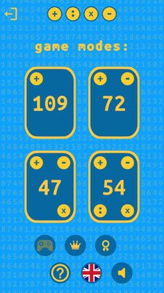 Endless math 2 - Screenshot 4