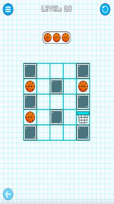 Hoopz - Screenshot 4