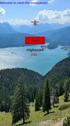 Mosquito Catcher - Screenshot 1