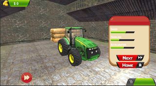 Çiftlik Simülatörü - Screenshot 1