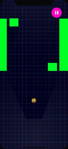 Ball vs Shapes - Screenshot 3