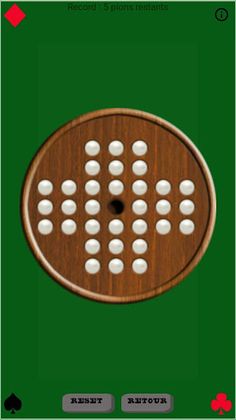 Multi Solo Board Games - Screenshot 2