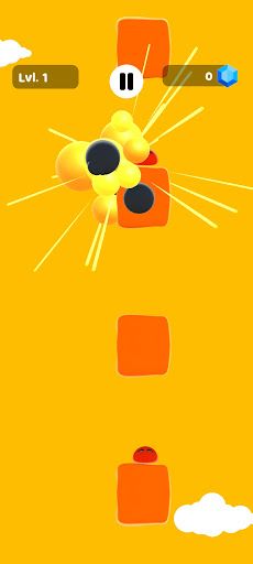 Rocket Master - Screenshot 1