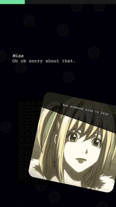 Reigns: Death Note - Screenshot 3