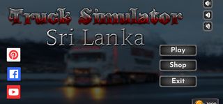 Sri Lanka Truck Simulator - Screenshot 3