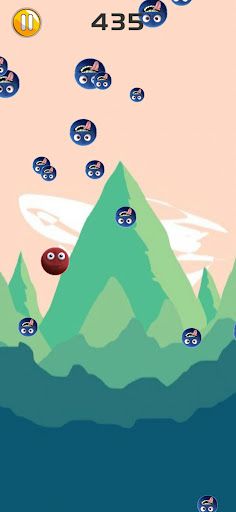 Crazy Ball Adventures - Screenshot 2
