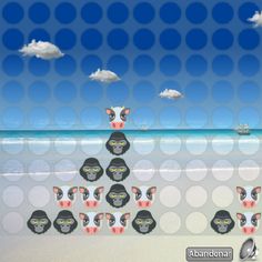 Four Emojis in a row - Screenshot 2