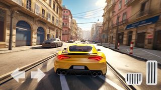 Car Driving Pro - Screenshot 3