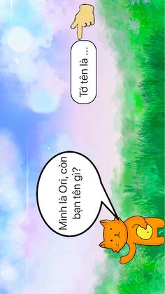 Ori biết tuốt - Screenshot 2