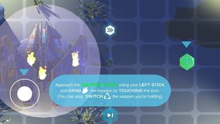 Stranded - Screenshot 2