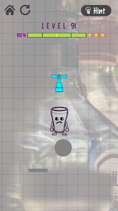 Happy Bar Glass - Screenshot 2