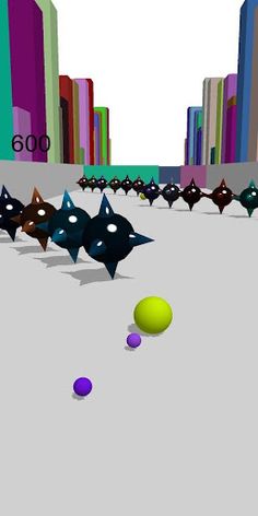 Amaze Road - Screenshot 4