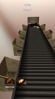 Smash Trash AR Game for Recycl - Screenshot 4