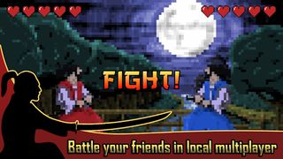 Fatal Feud - Screenshot 2