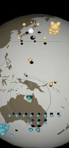 DroneWar - Screenshot 2