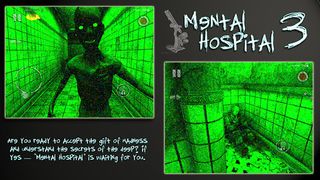 Mental Hospital III Remastered - Screenshot 2