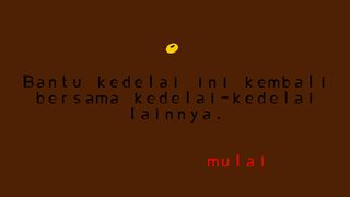 Kedelai - Screenshot 1