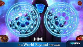 Nevertales: Hearthbridge Cab. - Screenshot 3