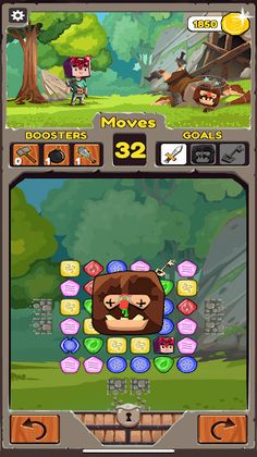 Roll &Troll - Screenshot 3