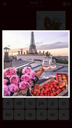 665 Words - Screenshot 4