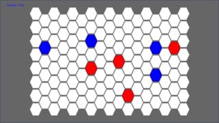 Hexa Path GE - Screenshot 3