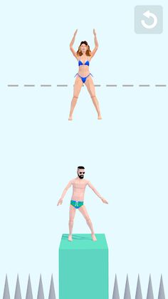 People Tower - Screenshot 2